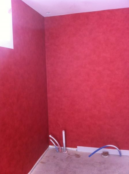 Peinture intérieure Custines Pompey Frouard